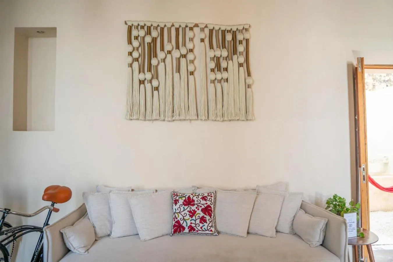 Casa Xma'Al By Kanaa - Colonial Retreat With An Outdoor Pool In Central Merida Holiday home