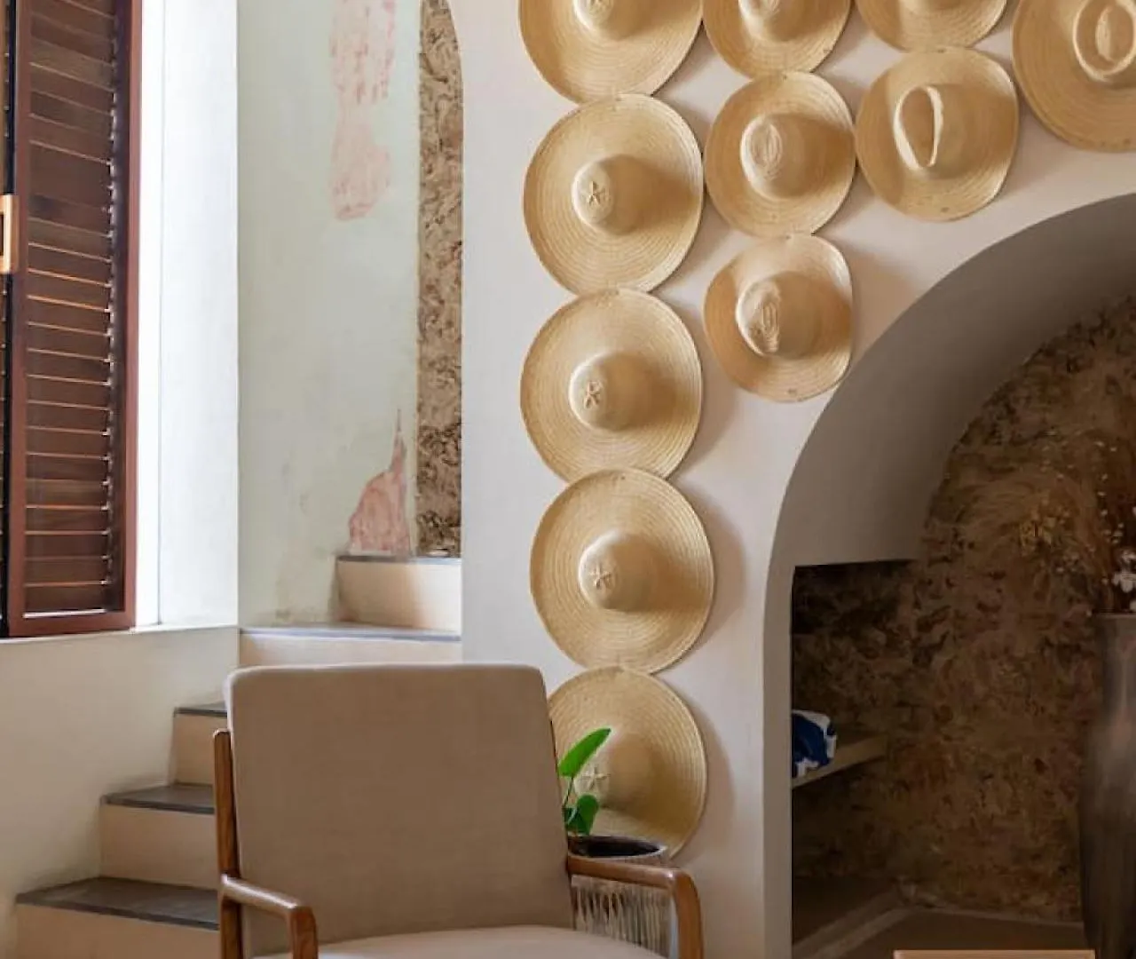 Casa Xma'Al By Kanaa - Colonial Retreat With An Outdoor Pool In Central Merida 0*,